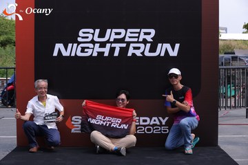 RUN TO LIVE 2025 - Ảnh #3118846