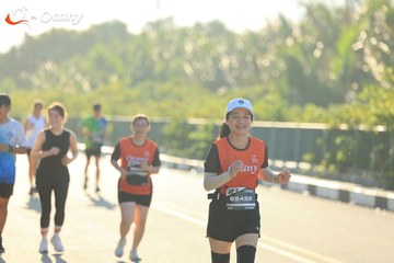 RUN TO LIVE 2025 - Ảnh #3303198