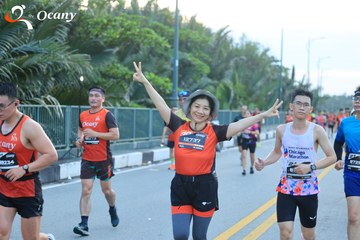 RUN TO LIVE 2025 - Ảnh #3284808