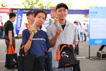 RUN TO LIVE 2025 - Ảnh #3134505