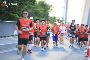 RUN TO LIVE 2025 - Ảnh #3278897