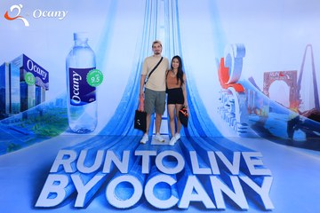 RUN TO LIVE 2025 - Ảnh #3132991