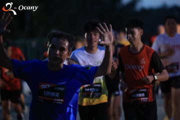 RUN TO LIVE 2025 - Ảnh #3263439