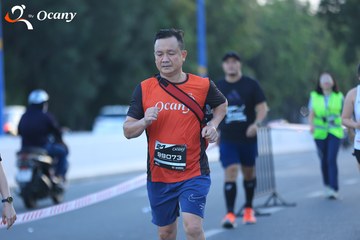 RUN TO LIVE 2025 - Ảnh #3256889