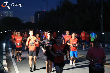 RUN TO LIVE 2025 - Ảnh #3263226