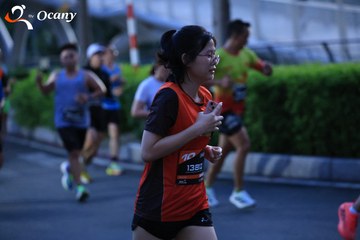 RUN TO LIVE 2025 - Ảnh #3155758