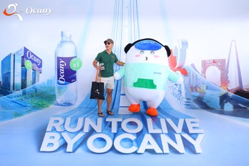 RUN TO LIVE 2025 - Ảnh #3135721