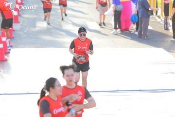 RUN TO LIVE 2025 - Ảnh #3191072