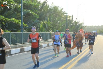 RUN TO LIVE 2025 - Ảnh #3299267