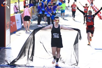 RUN TO LIVE 2025 - Ảnh #3207389