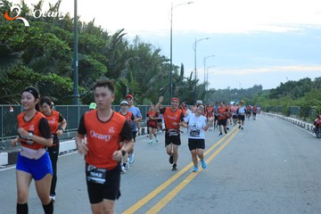 RUN TO LIVE 2025 - Ảnh #3281592