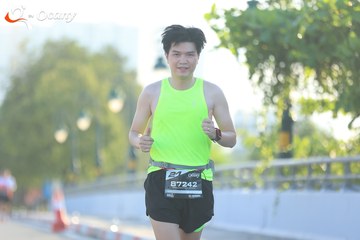RUN TO LIVE 2025 - Ảnh #3259955