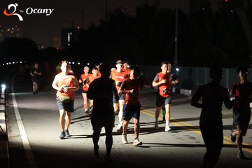 RUN TO LIVE 2025 - Ảnh #3259514
