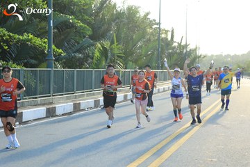 RUN TO LIVE 2025 - Ảnh #3299379