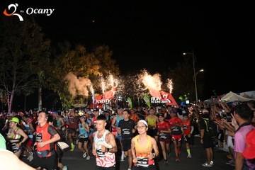RUN TO LIVE 2025 - Ảnh #3140477