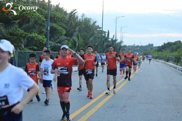 RUN TO LIVE 2025 - Ảnh #3282019