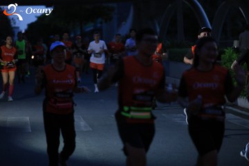 RUN TO LIVE 2025 - Ảnh #3155445