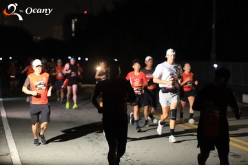 RUN TO LIVE 2025 - Ảnh #3260696