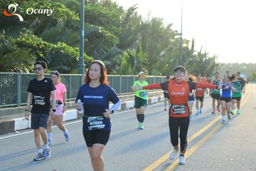 RUN TO LIVE 2025 - Ảnh #3300420