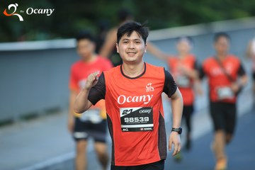 RUN TO LIVE 2025 - Ảnh #3288554