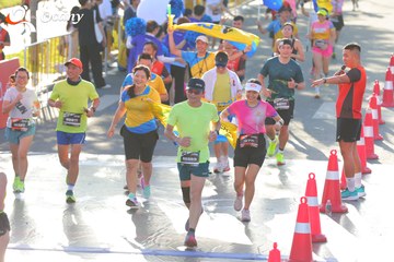 RUN TO LIVE 2025 - Ảnh #3192152