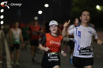 RUN TO LIVE 2025 - Ảnh #3203164