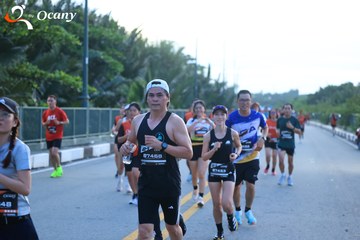 RUN TO LIVE 2025 - Ảnh #3266875