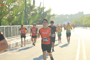 RUN TO LIVE 2025 - Ảnh #3303441