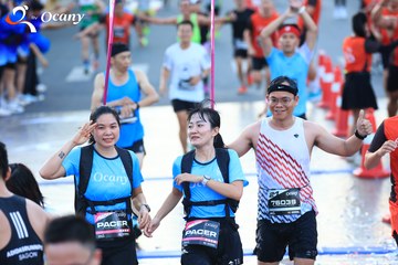 RUN TO LIVE 2025 - Ảnh #3153099