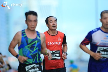 RUN TO LIVE 2025 - Ảnh #3284991