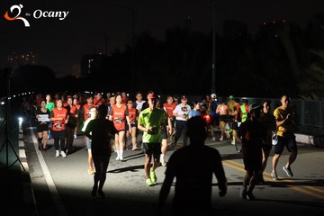 RUN TO LIVE 2025 - Ảnh #3262073