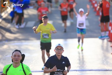 RUN TO LIVE 2025 - Ảnh #3202837
