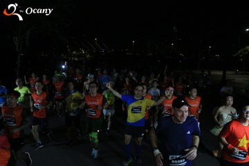 RUN TO LIVE 2025 - Ảnh #3278846