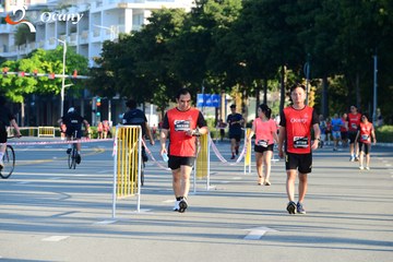 RUN TO LIVE 2025 - Ảnh #3298761