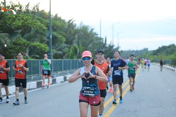 RUN TO LIVE 2025 - Ảnh #3280799