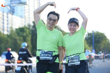 RUN TO LIVE 2025 - Ảnh #3259199