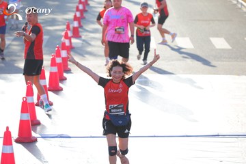RUN TO LIVE 2025 - Ảnh #3192057