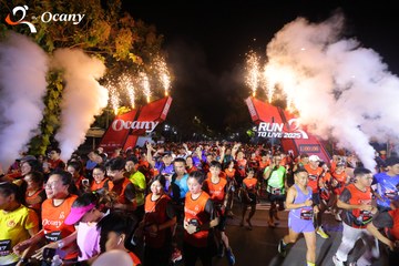RUN TO LIVE 2025 - Ảnh #3139611