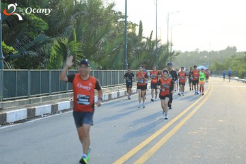 RUN TO LIVE 2025 - Ảnh #3298100