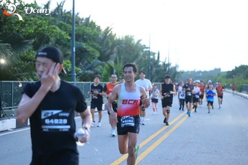 RUN TO LIVE 2025 - Ảnh #3266807