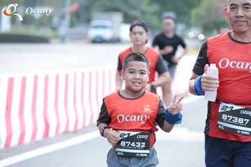 RUN TO LIVE 2025 - Ảnh #3209333