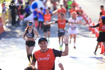 RUN TO LIVE 2025 - Ảnh #3204541