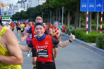 RUN TO LIVE 2025 - Ảnh #3259821
