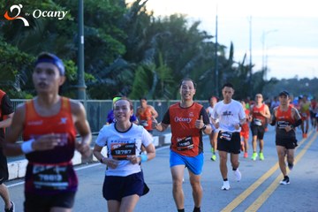 RUN TO LIVE 2025 - Ảnh #3264194