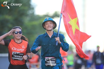 RUN TO LIVE 2025 - Ảnh #3279601