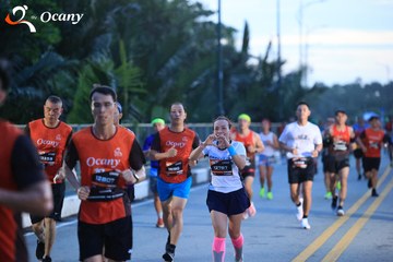 RUN TO LIVE 2025 - Ảnh #3264186