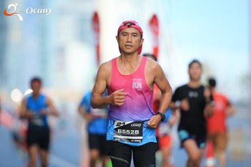 RUN TO LIVE 2025 - Ảnh #3286423