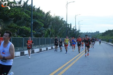 RUN TO LIVE 2025 - Ảnh #3267791
