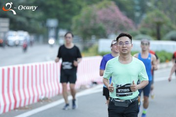 RUN TO LIVE 2025 - Ảnh #3210395