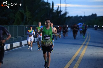 RUN TO LIVE 2025 - Ảnh #3263537